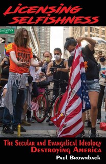 Couverture_Licensing Selfishness