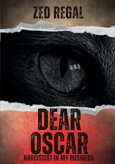 Front cover_Dear Oscar