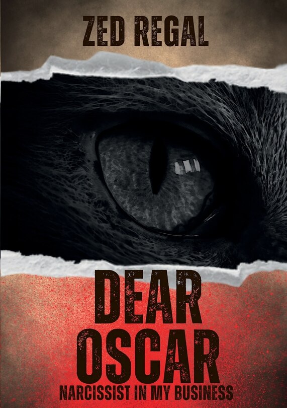 Front cover_Dear Oscar