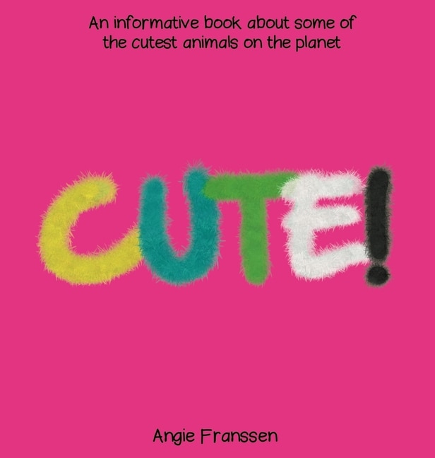 Front cover_Cute!