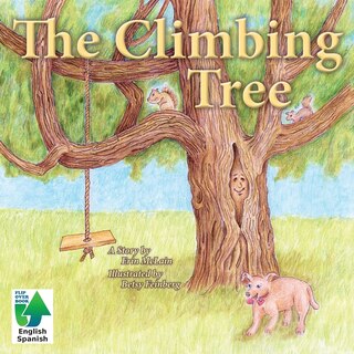 Couverture_The Climbing Tree