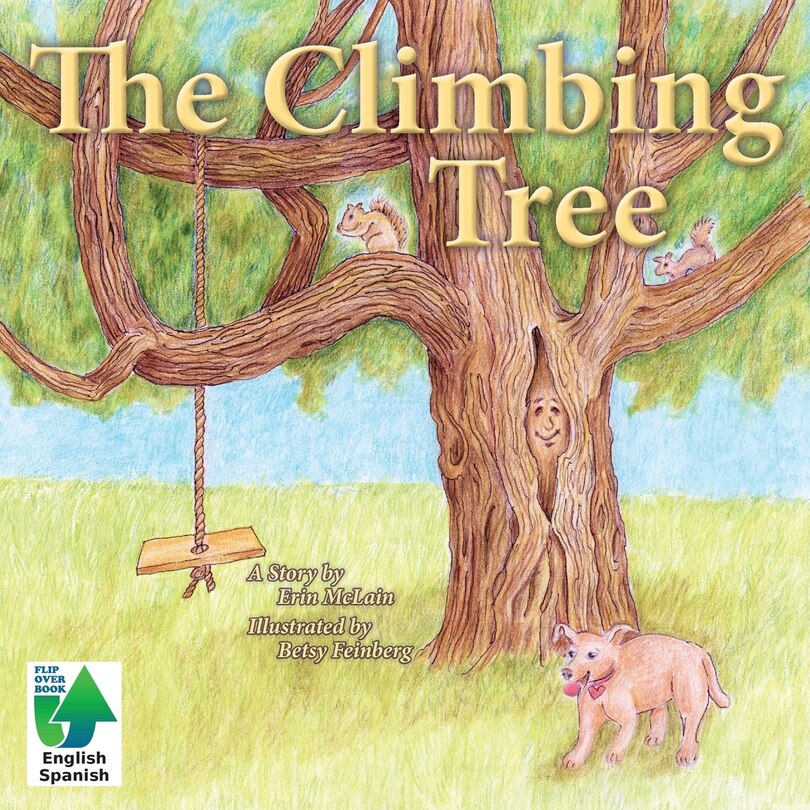 Couverture_The Climbing Tree