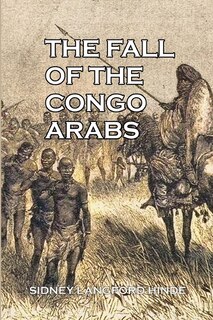 Couverture_The Fall of the Congo Arabs
