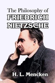 Couverture_The Philosophy of Friedrich Nietzsche