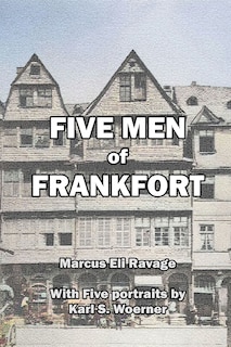 Front cover_Five Men of Frankfort