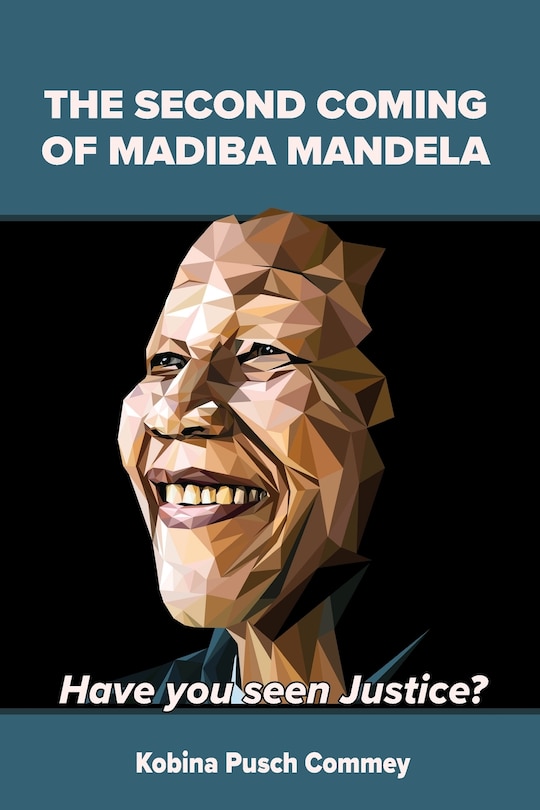 Couverture_The Second Coming of Nelson Mandela