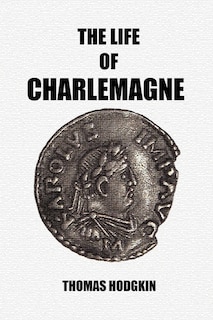 Couverture_The Life of Charlemagne