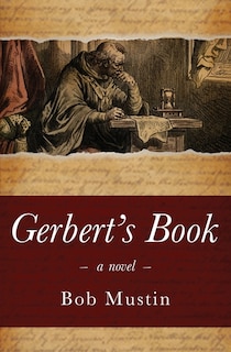 Couverture_Gerbert's Book