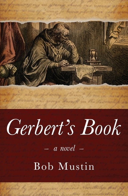 Couverture_Gerbert's Book