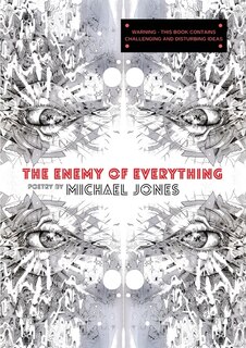 Front cover_The Enemy of Everything
