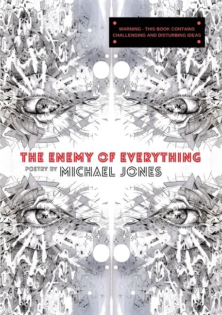 Front cover_The Enemy of Everything