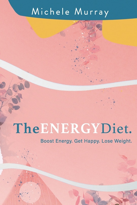 Couverture_The Energy Diet