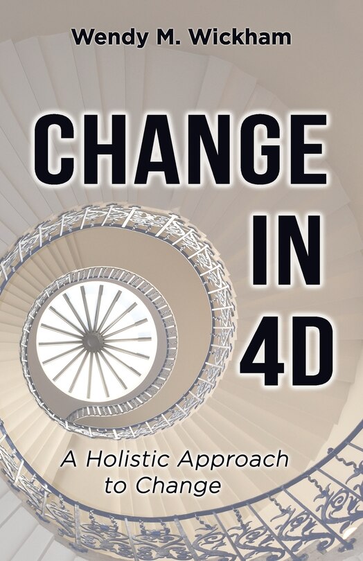 Couverture_Change in 4D