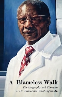 Front cover_A Blameless Walk