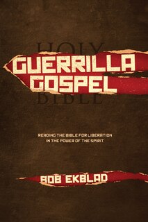 Front cover_Guerrilla Gospel