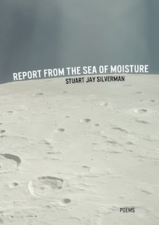 Couverture_Report From The Sea Of Moisture