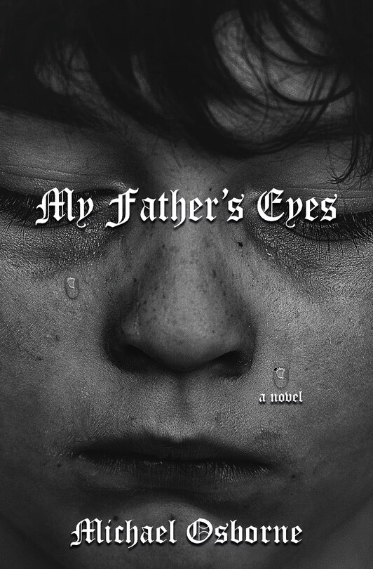 Couverture_My Father's Eyes