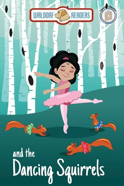 Dolly And The Dancing Squirrels