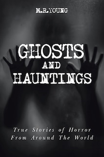 Couverture_Ghosts & Hauntings