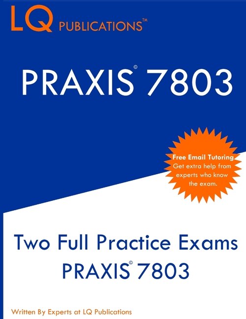 Couverture_Praxis 7803