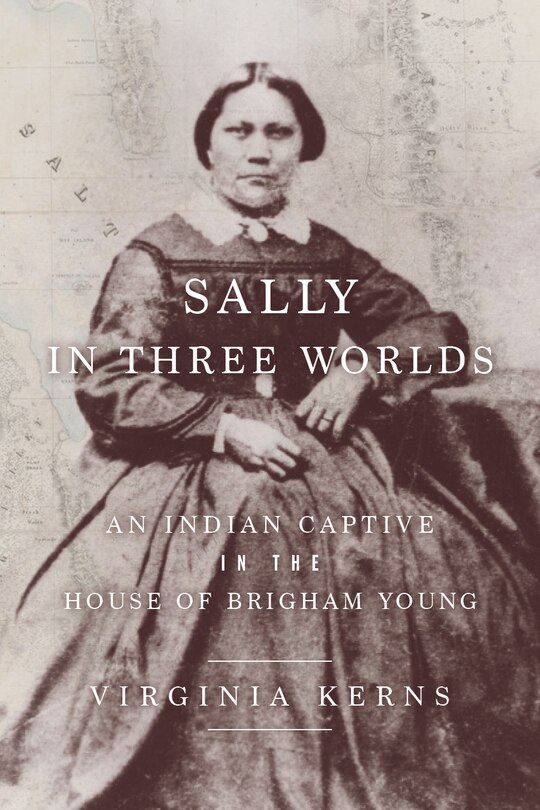Front cover_Sally In Three Worlds