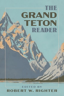 Front cover_The Grand Teton Reader