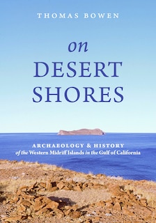 Couverture_On Desert Shores