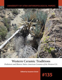Couverture_Western Ceramic Traditions