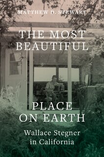 Front cover_The Most Beautiful Place on Earth
