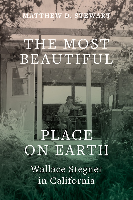 Front cover_The Most Beautiful Place on Earth