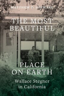 Front cover_The Most Beautiful Place on Earth