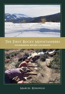Couverture_The First Rocky Mountaineers