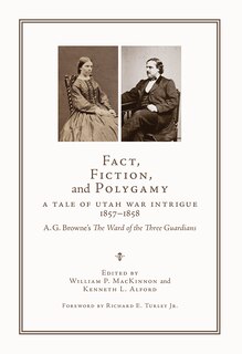 Couverture_Fact, Fiction, and Polygamy