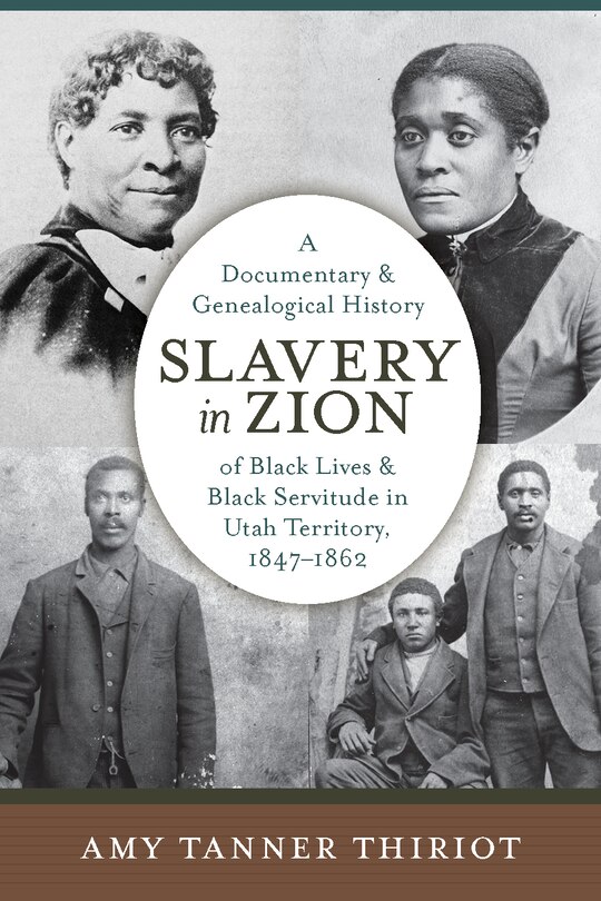 Front cover_Slavery in Zion