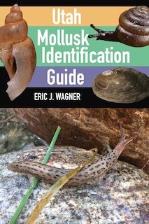 Front cover_Utah Mollusk Identification Guide