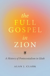 Front cover_The Full Gospel in Zion