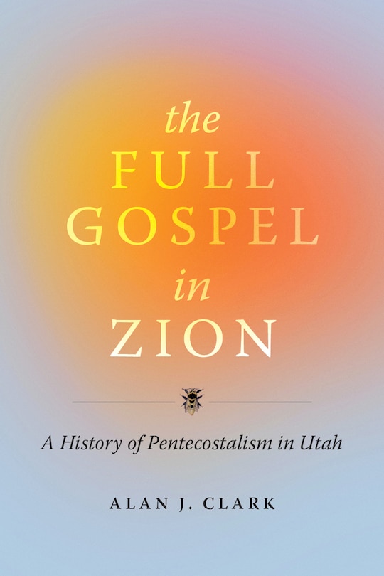 Front cover_The Full Gospel in Zion
