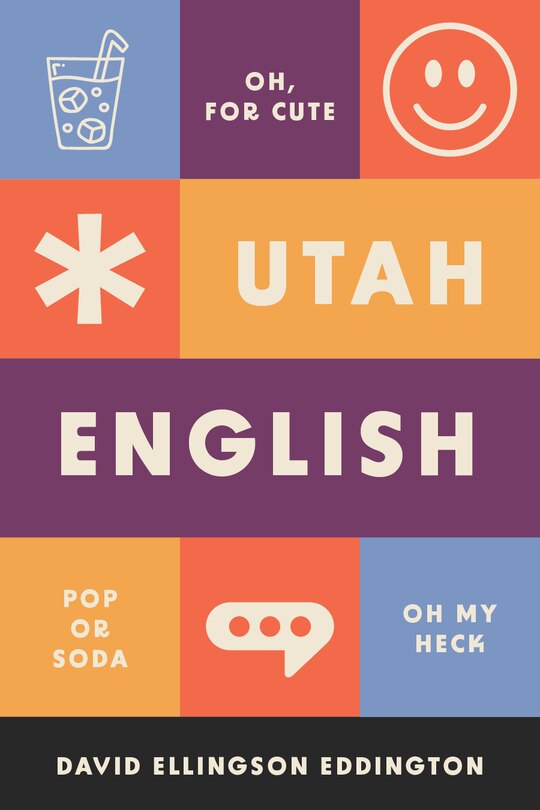 Front cover_Utah English