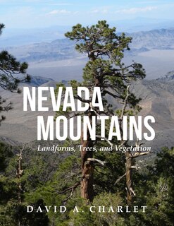Front cover_Nevada Mountains