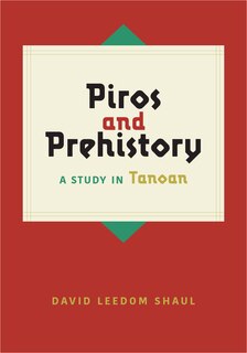 Front cover_Piros and Prehistory