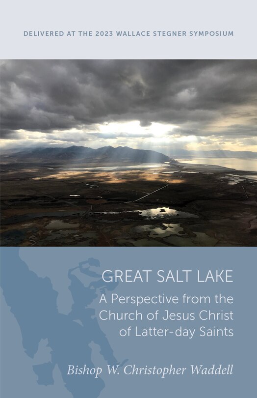 Couverture_The Great Salt Lake