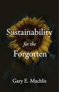 Front cover_Sustainability for the Forgotten