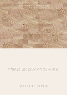 Front cover_Two Signatures