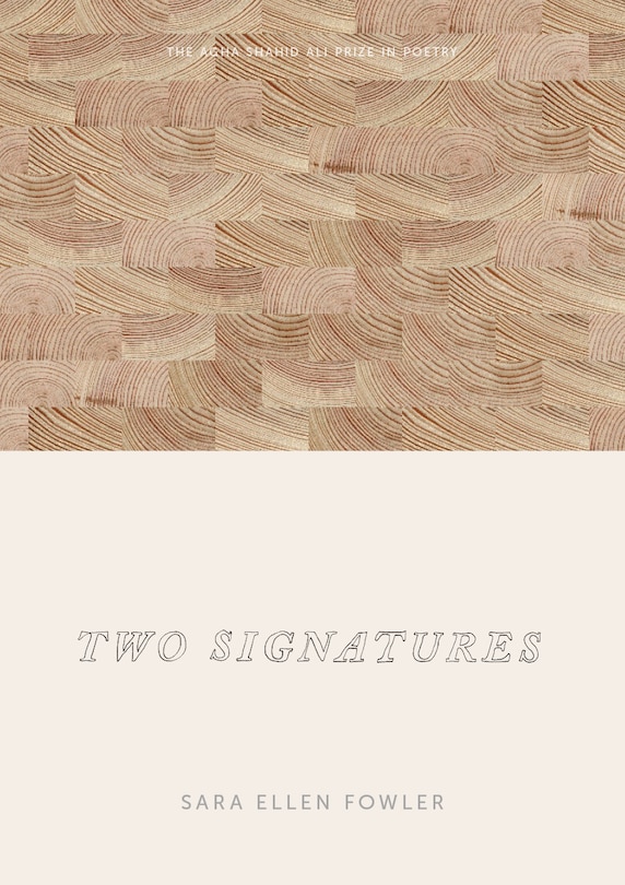 Front cover_Two Signatures