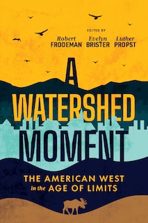 Front cover_A Watershed Moment