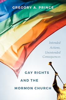 Front cover_Gay Rights and the Mormon Church