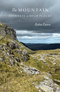 Front cover_The Mountain