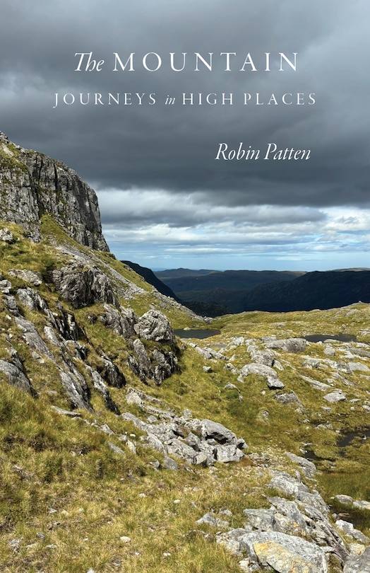 Front cover_The Mountain