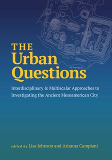 Front cover_The Urban Questions