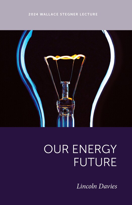 Front cover_Our Energy Future